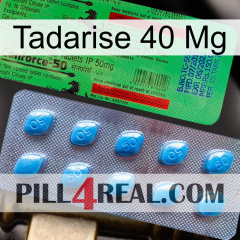 Tadarise 40Mg new03